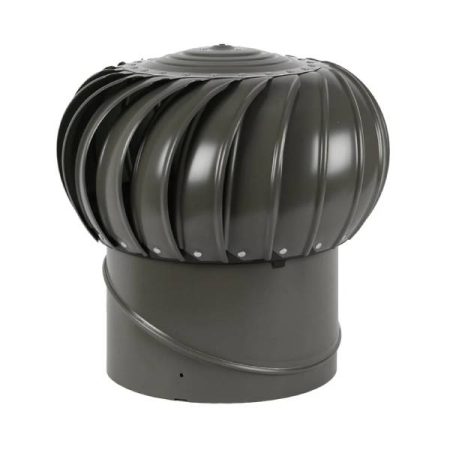 Roof Ventilation