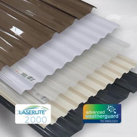 LaserLite Polycarbonate 2000
