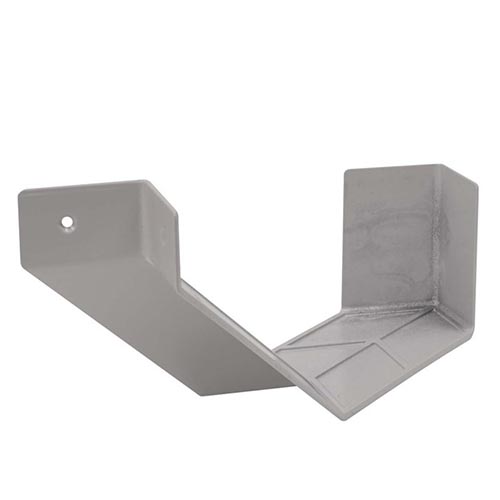 Edge Gutter 160 Internal Cast Angle 90°