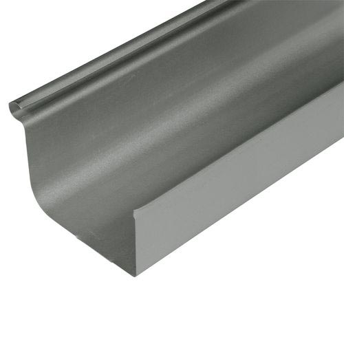 COLORBOND® HI-FRONT Quad gutter