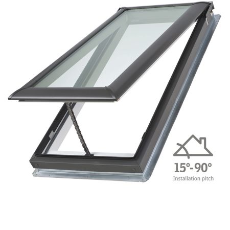Opening Roof