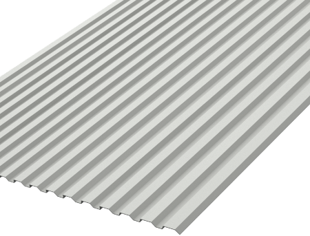 Panel Rib
