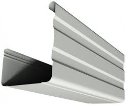 Sheerline Gutter